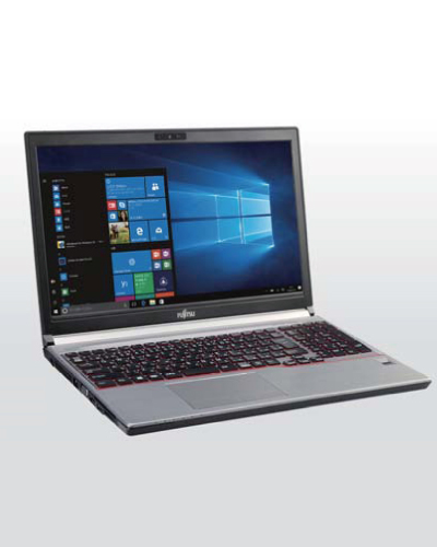 富士通 LIFEBOOK E756/P i5 ４GB ジャンク