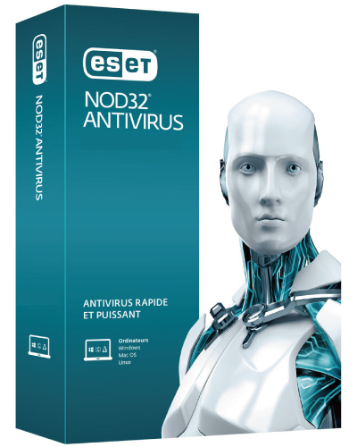 ESET NOD32アンチウイルス